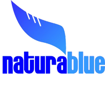 Naturablue Logo
